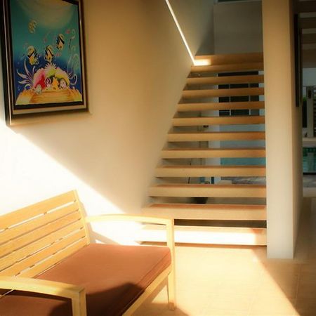 Double D Boutique Residence Pattaya Exterior photo